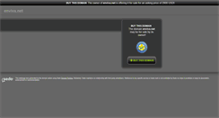 Desktop Screenshot of enviva.net
