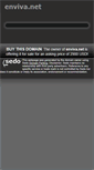 Mobile Screenshot of enviva.net
